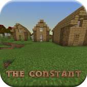 Mod Constant for MCPE