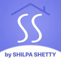 Simple Soulful - Shilpa Shetty: Yoga Exercise Diet on 9Apps