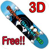 Street Skater 3D