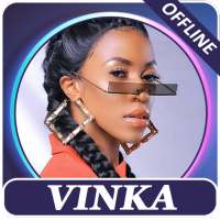 Vinka offline songs on 9Apps