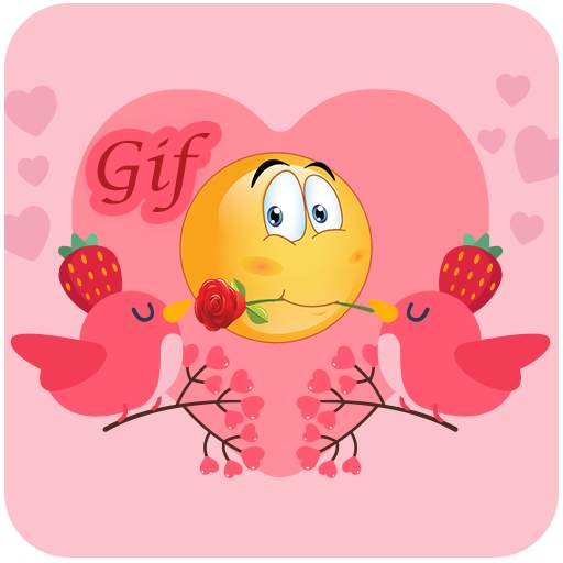 Free Emoji  and Gif