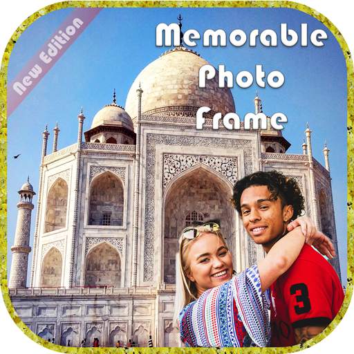 Memorable Photo Frame / Memorable Photo Editor