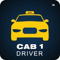 CAB1 Driver on 9Apps