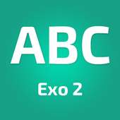 Exo2-Bold on 9Apps