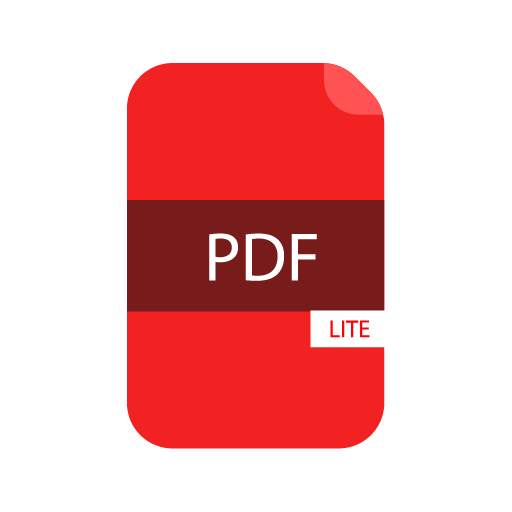 PDF Lite - Simple PDF reader