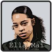 Boo'd up ella mai Song on 9Apps