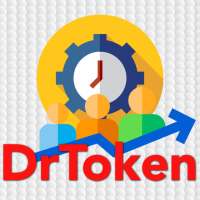 DrToken | Online appointment App Doctor token on 9Apps