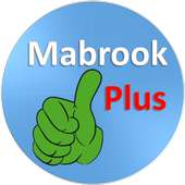 Mabrook Plus on 9Apps
