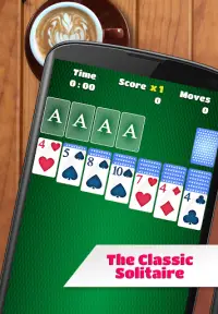 Download do aplicativo Solitaire 365 2023 - Grátis - 9Apps