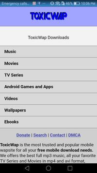 toxicwap videos APK Download 2024 Free 9Apps