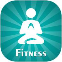 Fitness - Home Workout, Workout Exercises on 9Apps