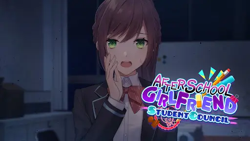 Doki Doki Literature Club: Monika After Story APK 1.2 - Download Free for  Android