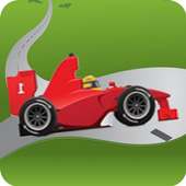 Formula Speed Racing Rival