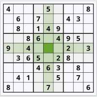 Sudoku : Humble Classique