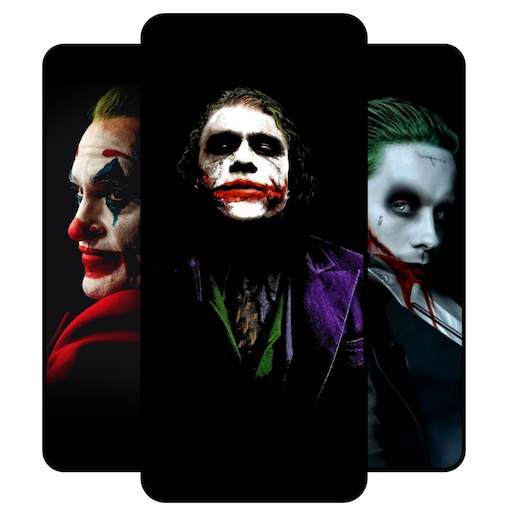 Jokers Wallpapers