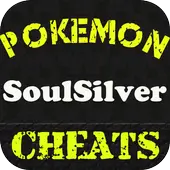 Rare Candy Cheats for Pokemon SoulSilver/HeartGold (PC/Mobile