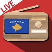 Radio Kosovo Live FM Station 🇽🇰 | Kosovo Radios on 9Apps