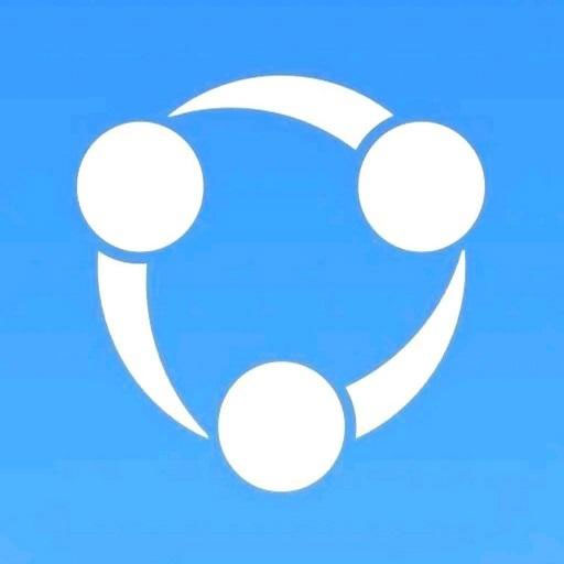 SHAREit Guide Transfer files And tips For Shareit icon