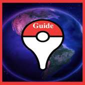 Guide for Pokemon Go beta