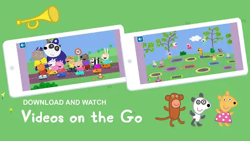 Download do aplicativo Peppa porco quebra 2023 - Grátis - 9Apps