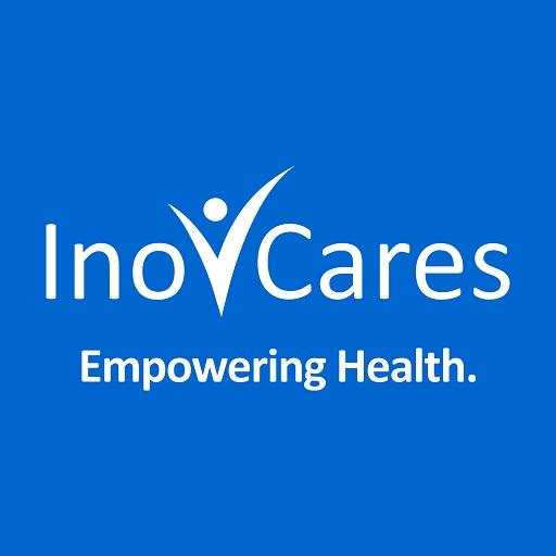 InovCares - Providers App