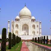 Wallpapers Taj Mahal