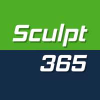 Sculpt 365 Fitness on 9Apps