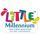 Little Millennium Anand on 9Apps