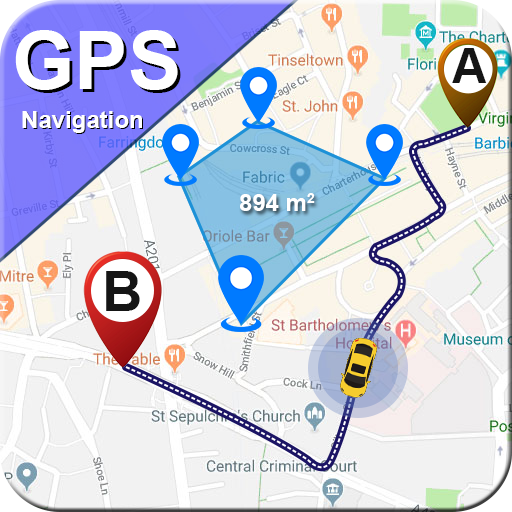 Navigation pro google maps navi en reloj best sale samsung apk