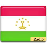 Tajikistan Radio FM on 9Apps