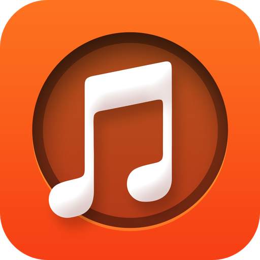 Music Player - Audio Player & Mp3 Player