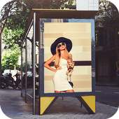 Billboard Photo Frames on 9Apps