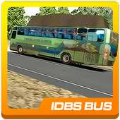 Guide of idbs bus simulator 17