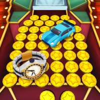 Coin Dozer: Casino on 9Apps