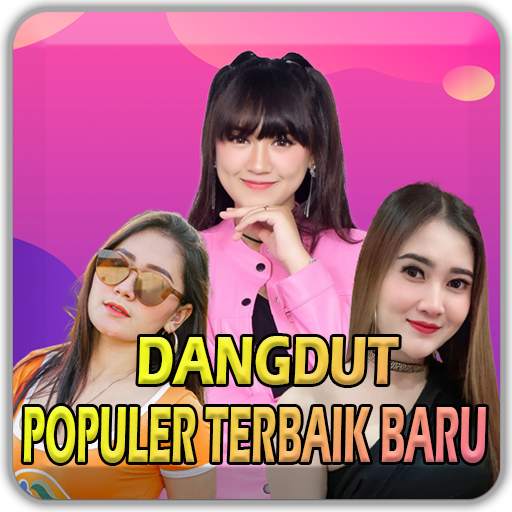 Lagu Dangdut Populer 2021