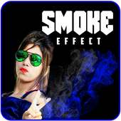 Smoke Effect on Photo Editor on 9Apps