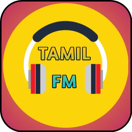 Tamil FM HD Radio - தமிழ் வானொலி