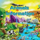 Animals Information on 9Apps