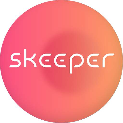 Skeeper Mama!