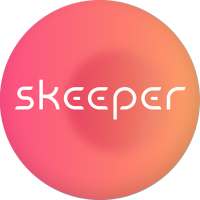 Skeeper Mama! on 9Apps