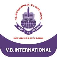 V.B International Smart School,Zirakpur on 9Apps