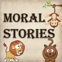 Moral Stories - Short English Stories