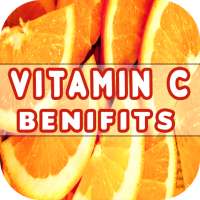 Vitamin C Benefits 🍊
