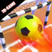 Ball Slider 3D - Game