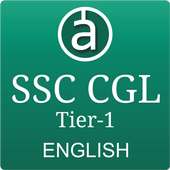 SSC CGL Tier-I 2016 - English