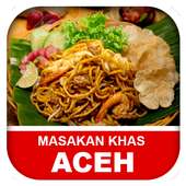 Resep Masakan Khas Aceh