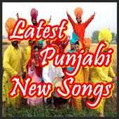 New Latest Punjabi Songs on 9Apps