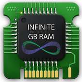 INFINITE GB Storage Space Cleaner : RAM Cleaner