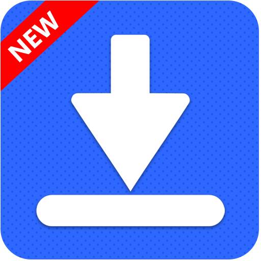 HD Video downloader for FB - All video downloader