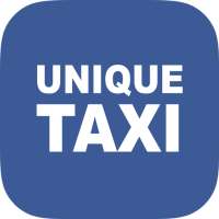 Unique Taxi on 9Apps